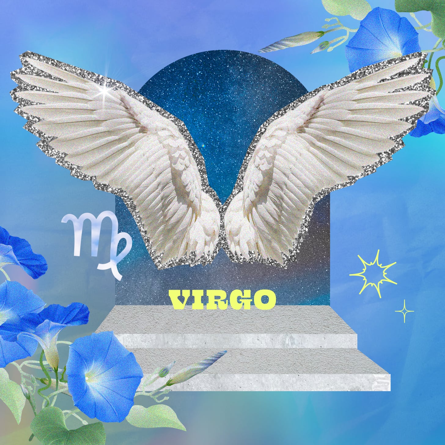 Virgo monthly horoscope for April 2023