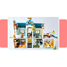 Product image of Autumn's House